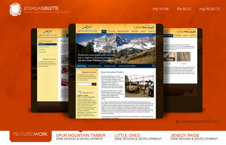 giblettecom