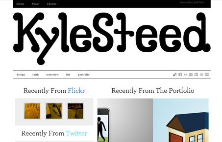 kylesteedcom