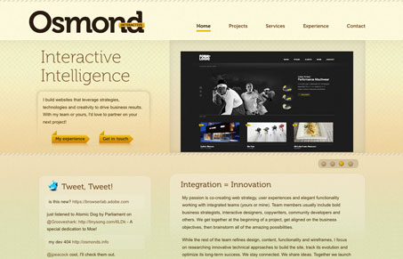 osmondinteractivecom