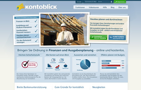 kontoblickde