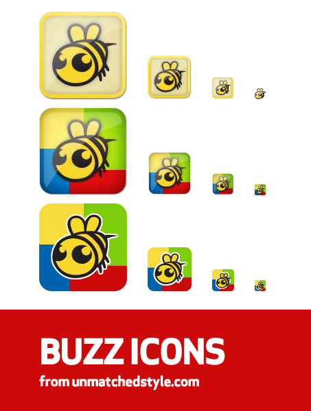 buzz-icons