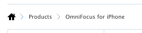 omnibreadcrumb