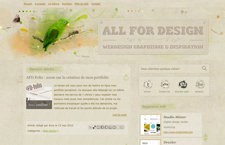 all-for-designcom