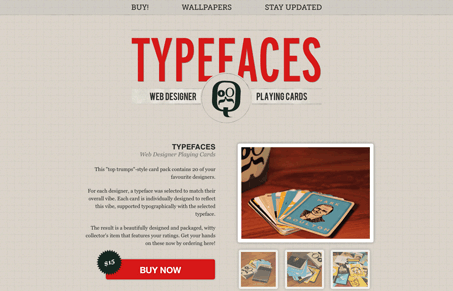 thetypefaces