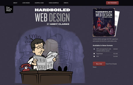 hardboiledwebdesigncom