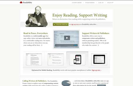 readabilitycom