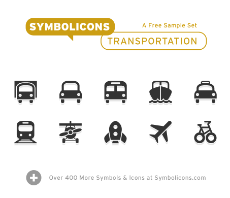 symbolicons_transportation_preview