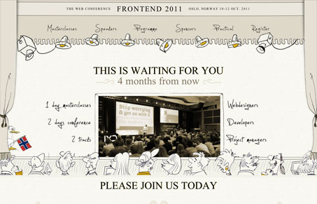 frontend2011com