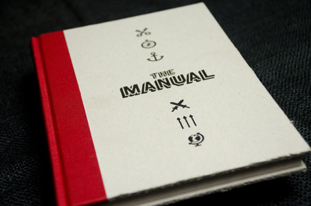 Book Review: The Manual | Unmatched Style