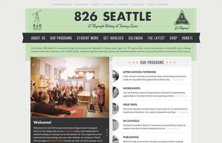 826seattleorg