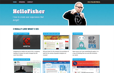 hellofishercom