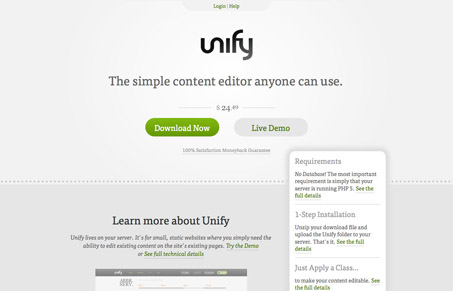 unify.unitinteractive.com