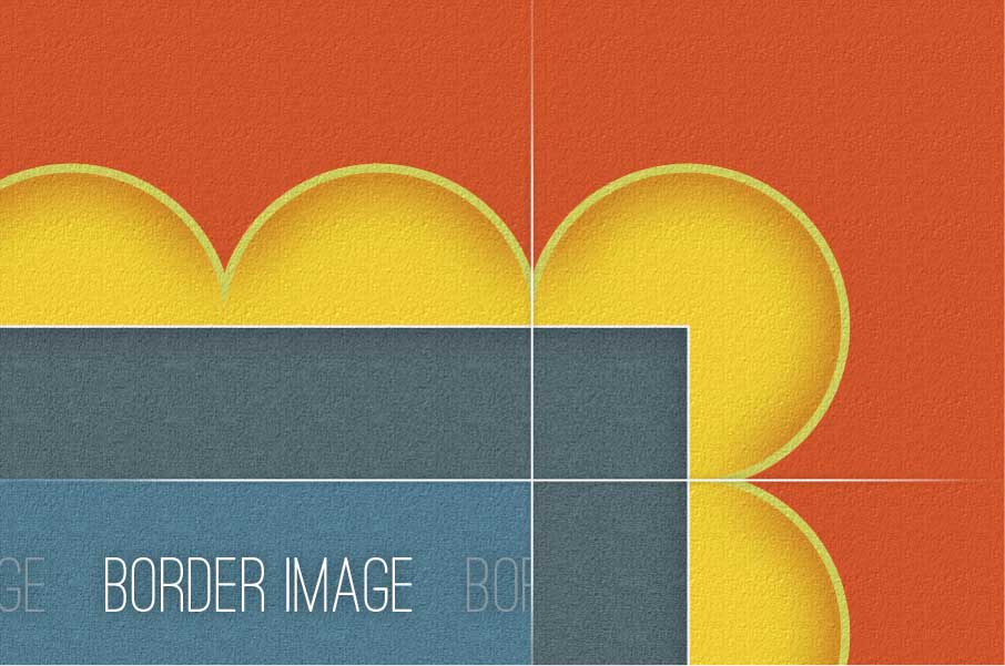 Using the CSS Border-Image Property