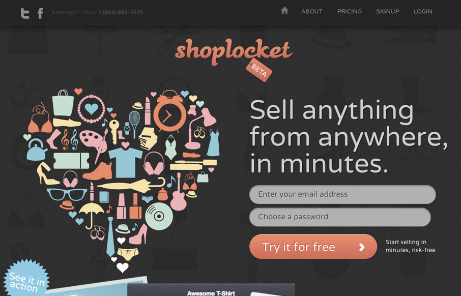 shoplocket.com