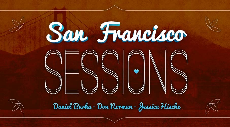 SF Sessions 2012