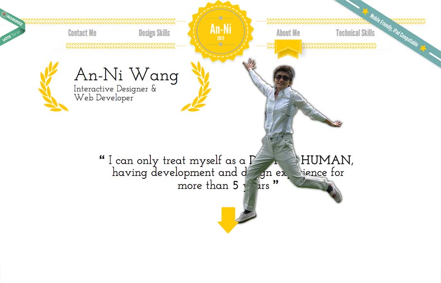 An-Ni Wang