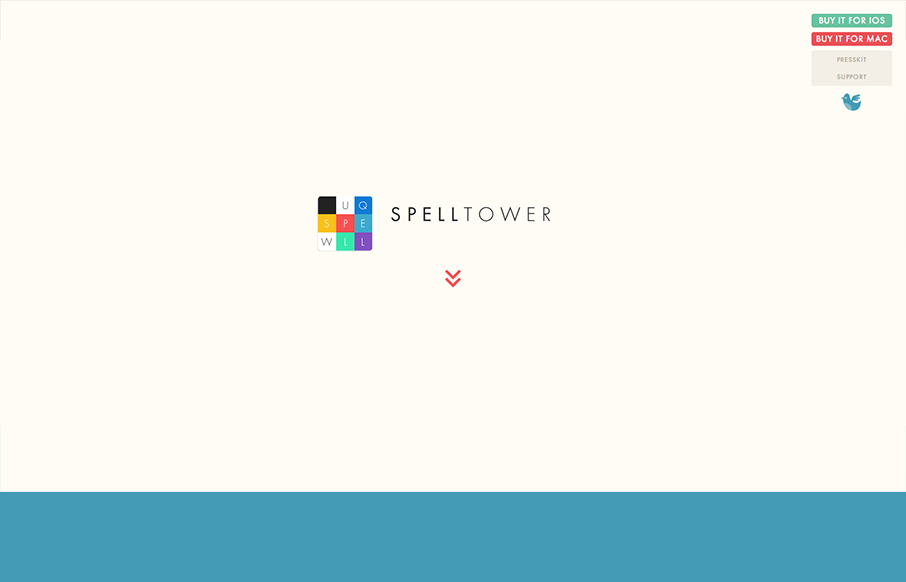 spelltower free download