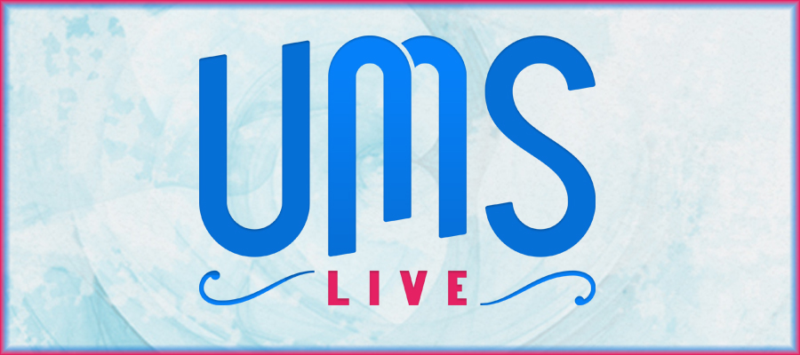 UMS Live | Dec 14th @ 11:30 AM EST