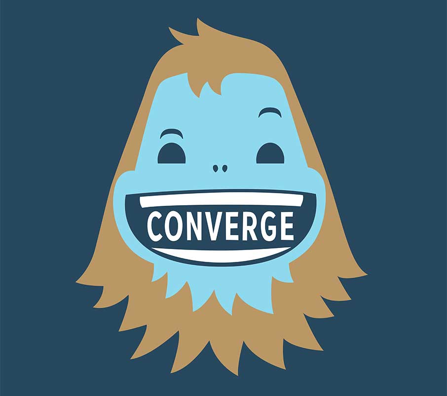 ConvergeSE 2013