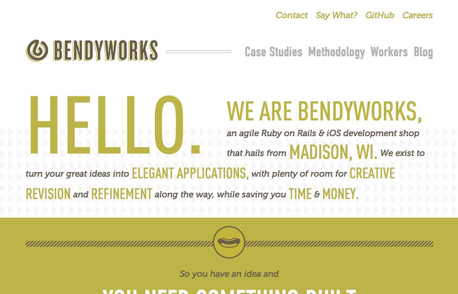 Bendyworks