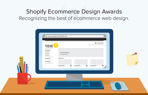 Shopify Ecommerce Design Awards