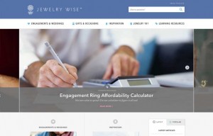 Jewelry Wise - Unmatched Style