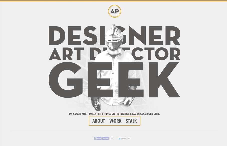 The Geek Designer Unmatched Style