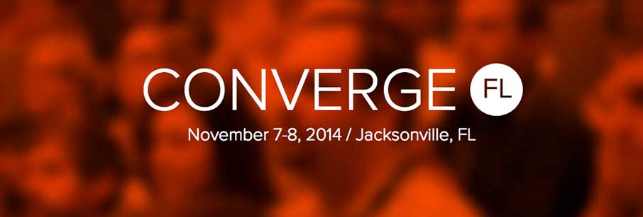 ConvergeFL 2014 - November 7-8
