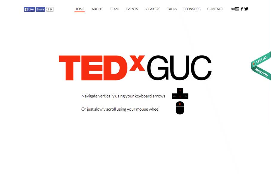 TEDxGUC