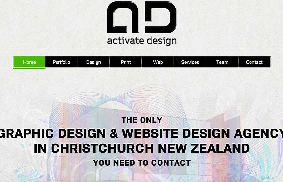 Activate Design