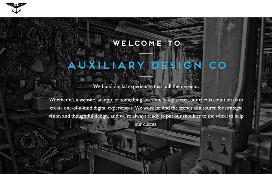 Auxiliary Design Co.