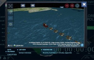 NORAD-santa0-tracker