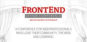 FRONTENDCONF