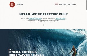 electricpulp