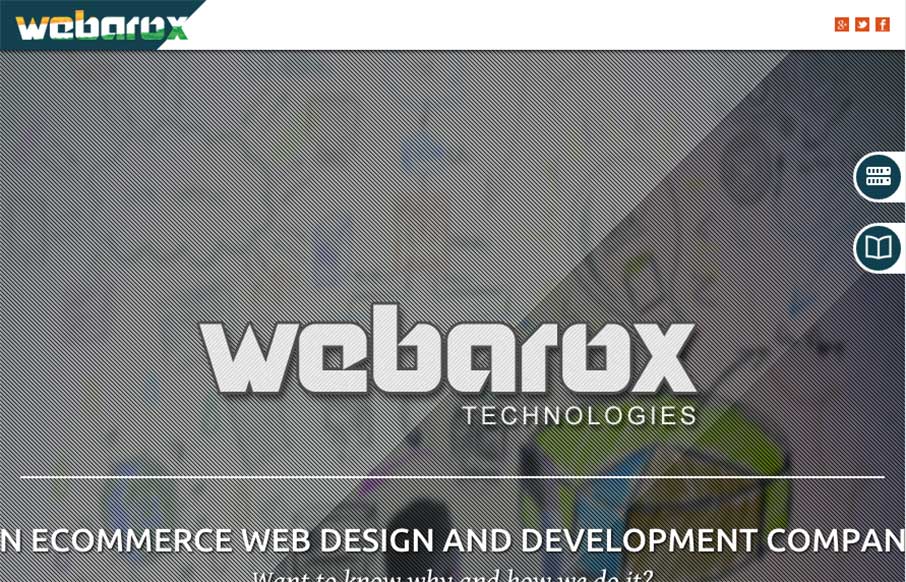 Webarox
