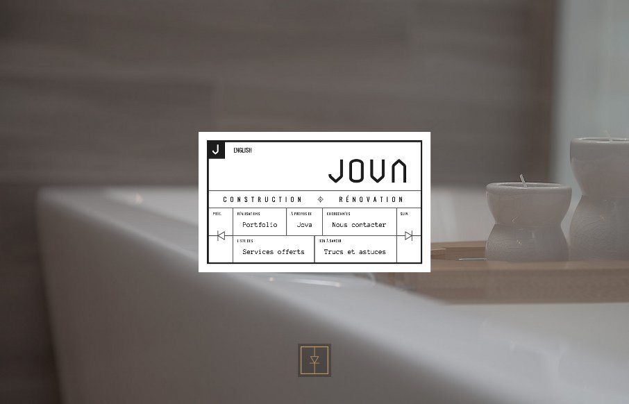 Jova Construction