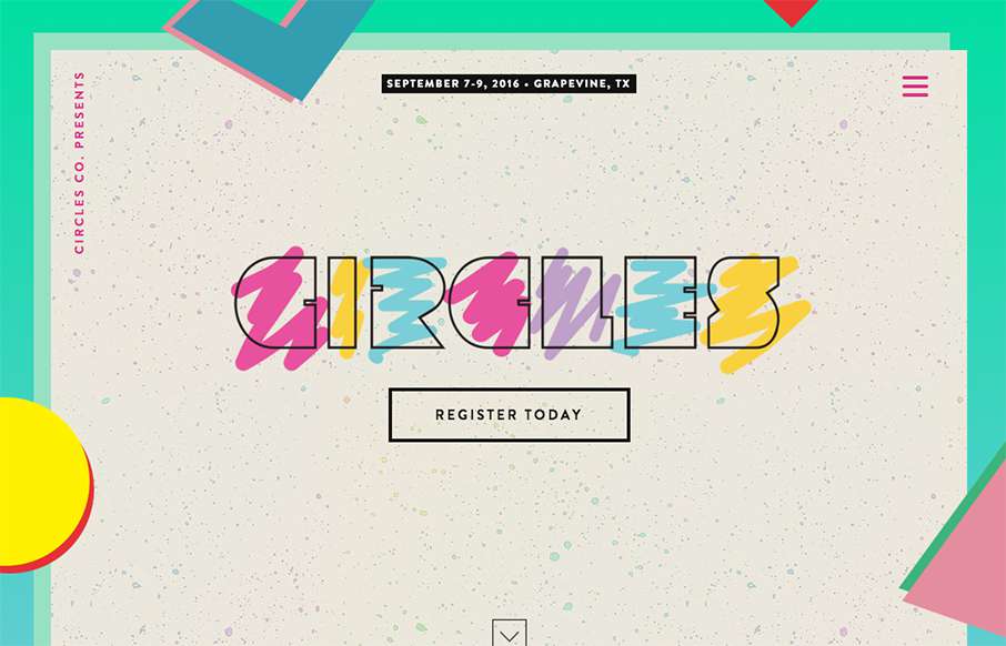 Circles Conference 2016