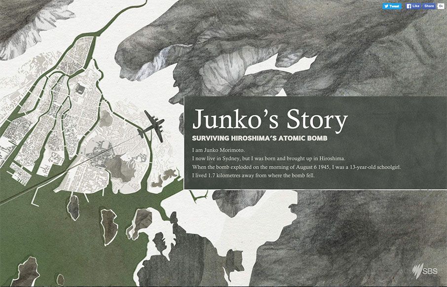 Junko’s Story