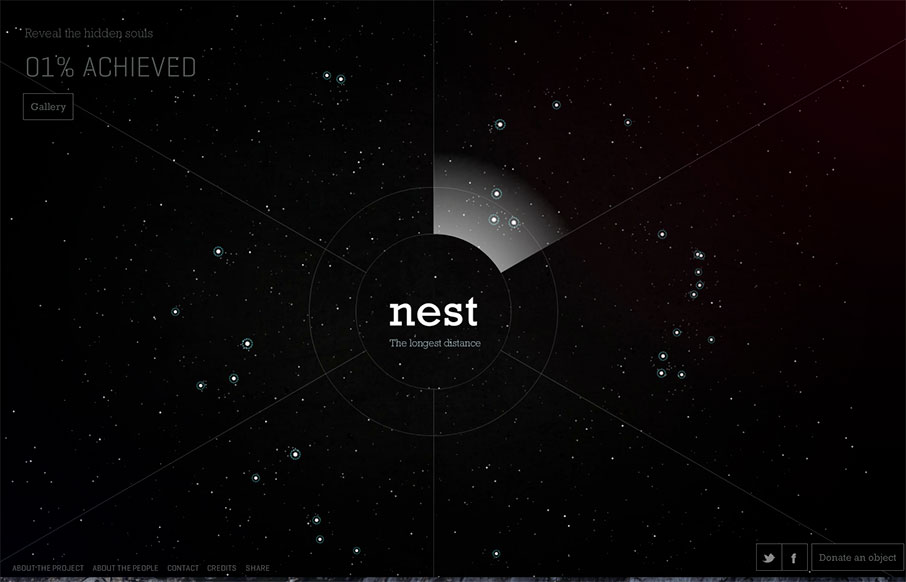Nest 100 Project