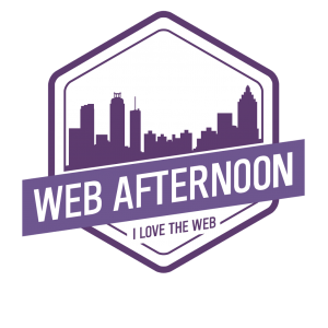 Web Afternoon: Design Edition