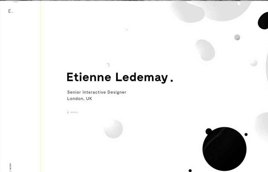 Etienne Ledemay