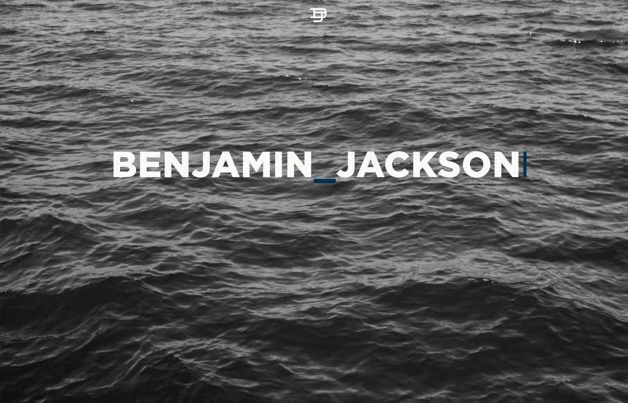 Benjamin Jackson