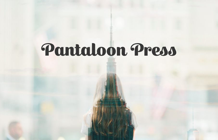 Pantaloon Press