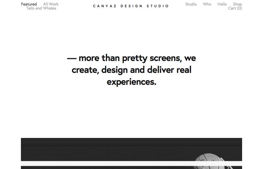 Canvaz Design Studio