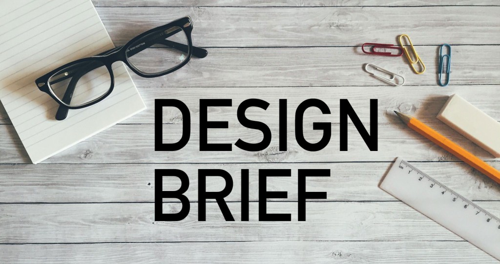 How to write effective design briefs: a quick guide - Unmatched Style