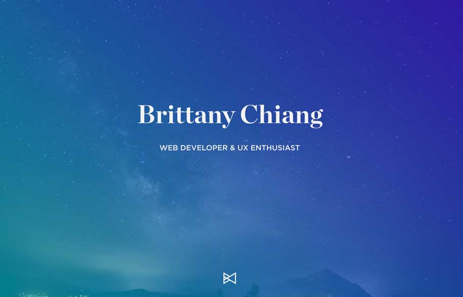 Brittany Chiang
