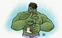 UX: Don’t Hulk Smash Your Users