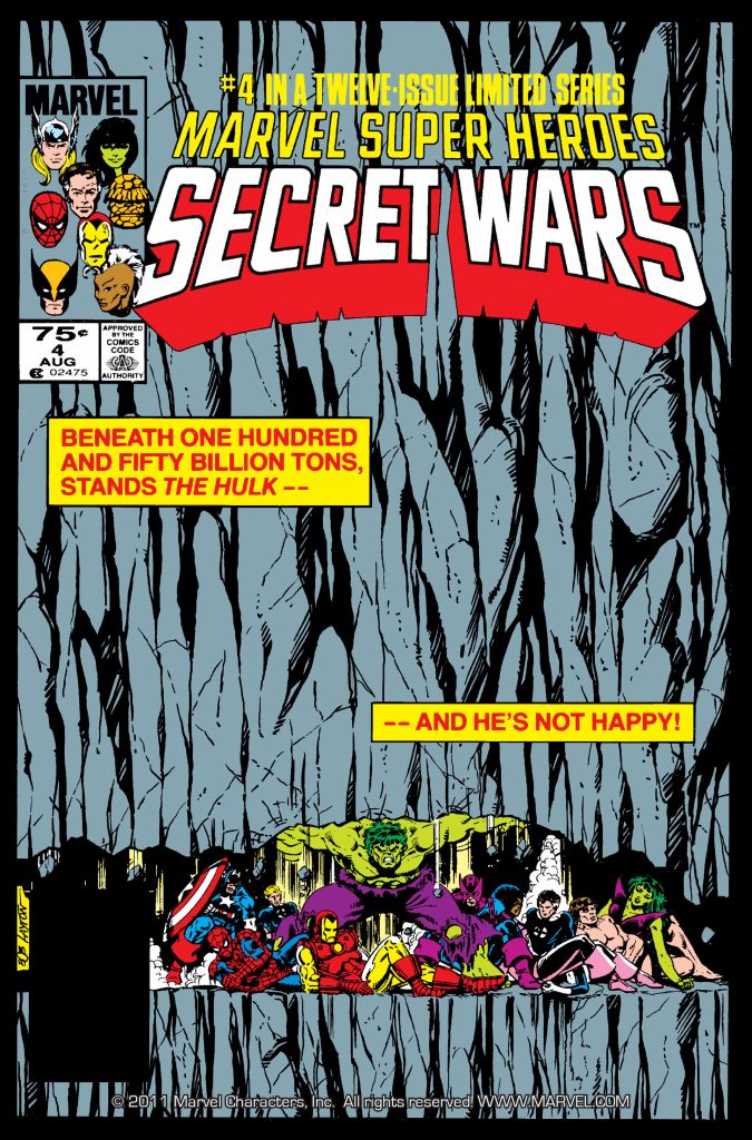 Marvel-Secret-Wars