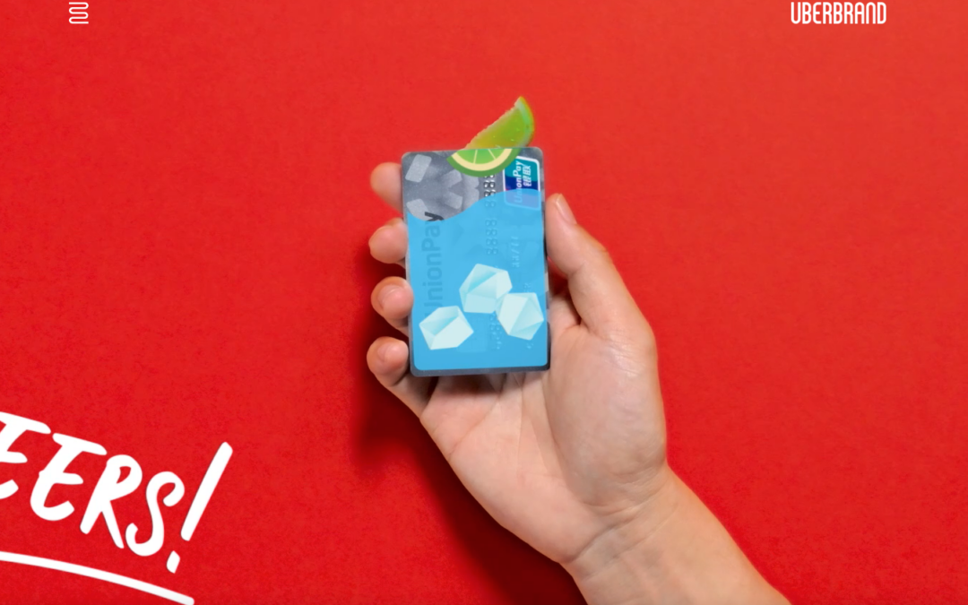 uberbrand – Branding Agency Sydney