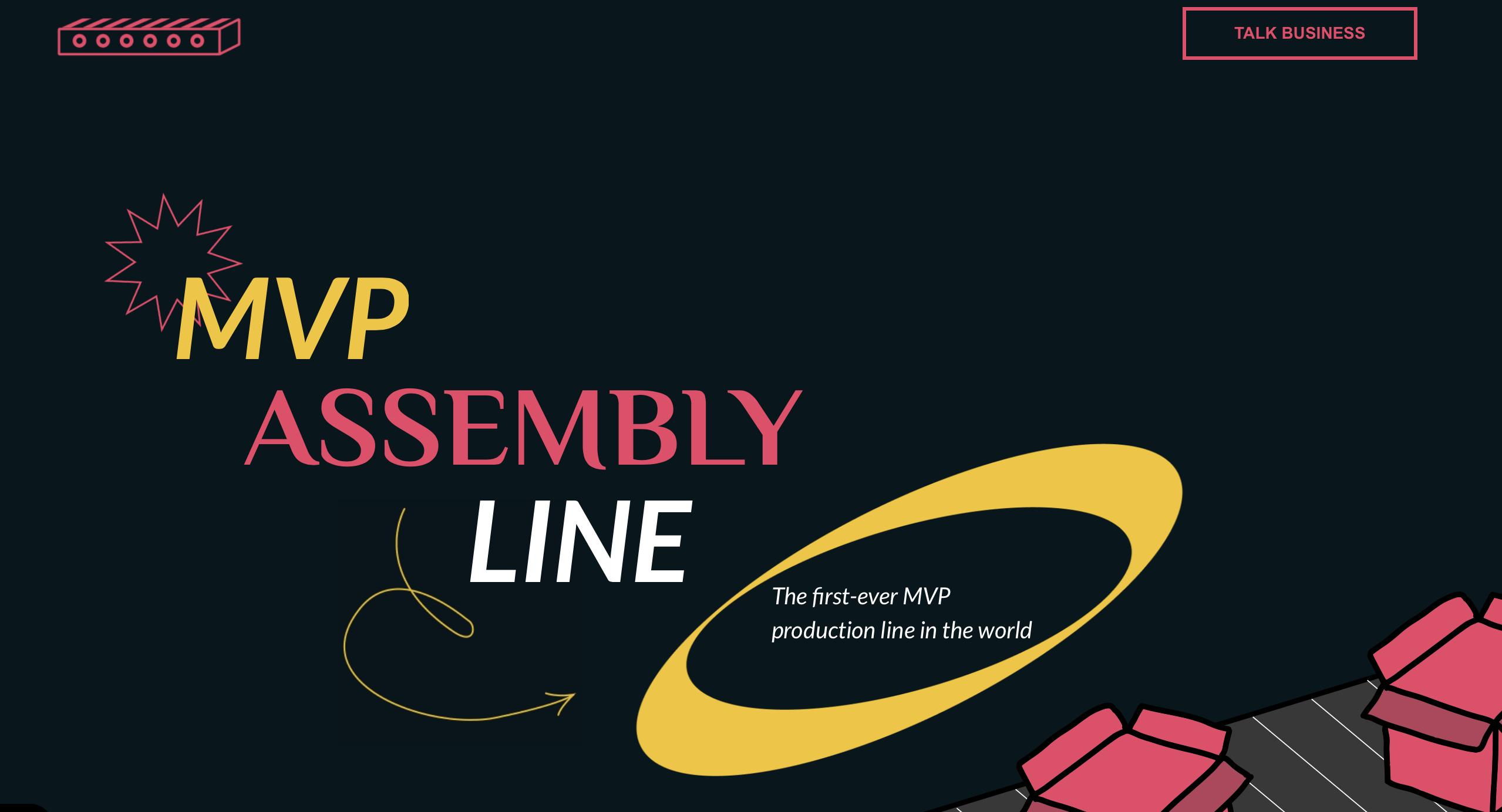 MVP Assembly Line